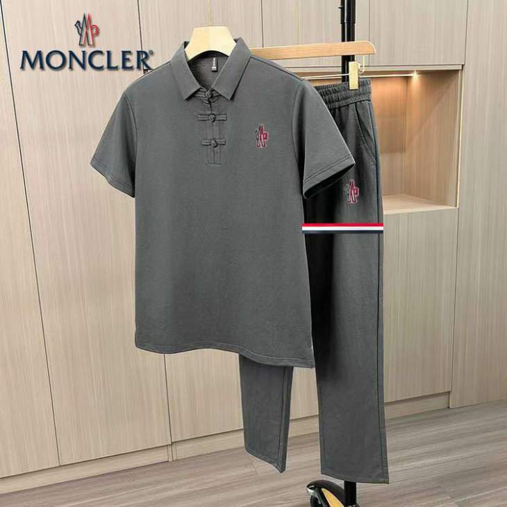 Picture of Moncler Shirt Pant Suits _SKUMonclerM-3XL12yr29023883